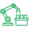 Advanced equipments