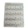 Power Supply Aluminum Printed Circuit Board