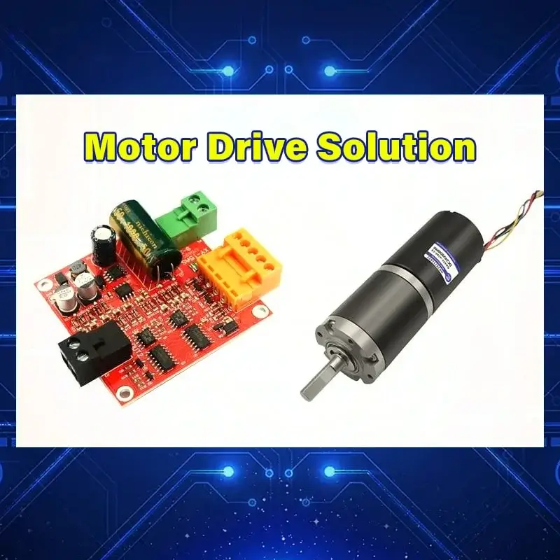 Motor Drive jpg