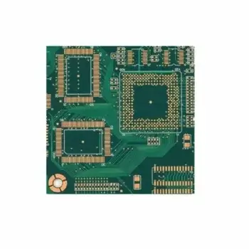 20 PCB Board For Access Control System 350x350 1
